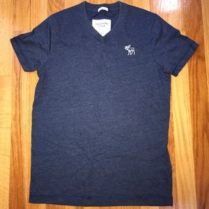 Abercrombie Short Sleeve Shirt